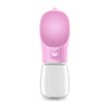 AquaPup™-Leakproof portable dog water bottle
