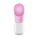 AquaPup™-Leakproof portable dog water bottle