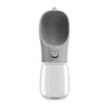 AquaPup™-Leakproof portable dog water bottle