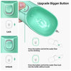 AquaPup™-Leakproof portable dog water bottle