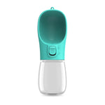 AquaPup™-Leakproof portable dog water bottle