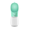 AquaPup™-Leakproof portable dog water bottle